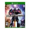 XBOX ONE TRANSFORMERS RISE OF THE DARK SPARK ACT