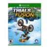 XBOX ONE TRIALS FUSION UBI