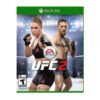 XBOX ONE UFC SPORT 2 EA