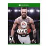 XBOX ONE UFC SPORT 3 EA
