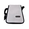 BOLSO BLANCO MRC HORI REF DSI HDL 216
