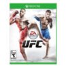 XBOX ONE UFC SPORT EA