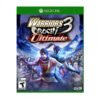 XBOX ONE WARRIOR OROCHI 3 ULTIMATE TECM