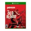 XBOX ONE WOLFENSTEINTHE OLD BLOOD BET
