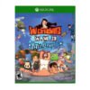 XBOX ONE WORMS WMD T17
