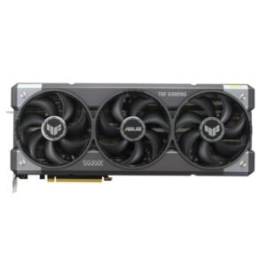 TARJETA DE VIDEO ASUS TUF-RTX5090-O32G-GAMING NVIDIA GEFORCE