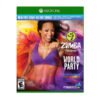 XBOX ONE ZUMBA FITNESS WORLD PARTY