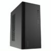 CASE MSI PRO SHIELD M100P MID TOWER VENTILADOR 1 DE 80MM CON