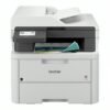 IMPRESORA BROTHER LÁSER A COLOR MFCL3720CDW 2.4GHZ / 5GHZ WI