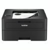 IMPRESORA BROTHER LASER MONOCROMÁTICA HLL2460DW 2.4GHZ / 5GH