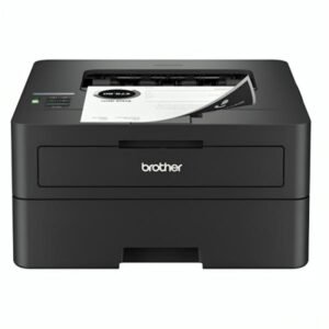 IMPRESORA BROTHER LASER MONOCROMÁTICA HLL2460DW 2.4GHZ / 5GH