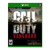 XBOXSERIES CALL OF DUTY VANGUARD ACT