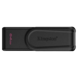 MEMORIA USB 64GB KINGSTON DATA TRAVELER EXODIA S USB-A 3.2 G