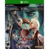 XBOXSERIES DEVIL MAY CRY 5 SPECIAL EDITION CAP