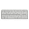 TECLADO LOGITECH K250 COMPACT MEMBRANA INALAMBRICO BLUETOOTH
