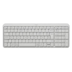 TECLADO LOGITECH K250 COMPACT MEMBRANA INALAMBRICO BLUETOOTH