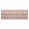 TECLADO LOGITECH K250 COMPACT MEMBRANA INALAMBRICO BLUETOOTH