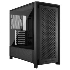 CASE CORSAIR FRAME 4000D MID TOWER SIN VENTILACIÓN INCLUIDA