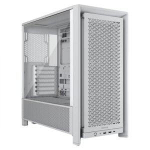 CASE CORSAIR FRAME 4000D RS MID TOWER VENTILADORES 3 DE 120M