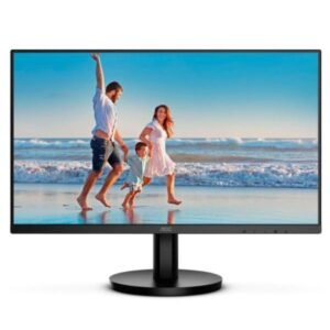 MONITOR AOC 24B30H2 24" PLANO 1920 X 1080 100HZ FHD IPS HDMI