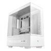 CASE DEEPCOOL CH690 DIGITAL WH MID TOWER SIN VENTILACIÓN INC