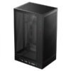 CASE DEEPCOOL CH270 DIGITAL MINI TOWER SIN VENTILACIÓN INCLU