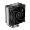 ENFRIAMIENTO DE AIRE RGB DEEPCOOL AK400 LGA1851/AM5 1X120MM