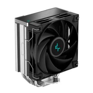 ENFRIAMIENTO DE AIRE RGB DEEPCOOL AK400 LGA1851/AM5 1X120MM
