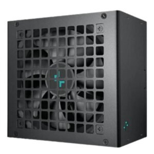 FUENTE DE PODER DEEPCOOL PL750D 750W 80 PLUS BRONZE NO MODUL