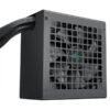 FUENTE DE PODER DEEPCOOL PL650D 650W 80 PLUS BRONZE NO MODUL