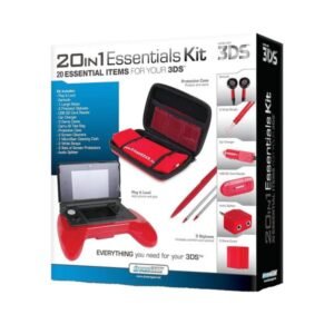 KIT PDSLITE 26 EN 1 HK DS-7109