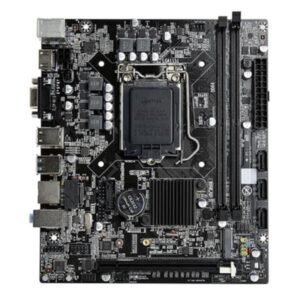 TARJETA MADRE ARKTEK AK-H310M EG VS LGA1151 MICRO ATX DDR4 N