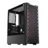 CASE RGB EAGLE WARRIOR CG06Z5RA002C MID TOWER VENTILADORES 3