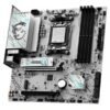 TARJETA MADRE MSI PRO B840M GAMING WIFI6E AM5 MICRO ATX DDR5