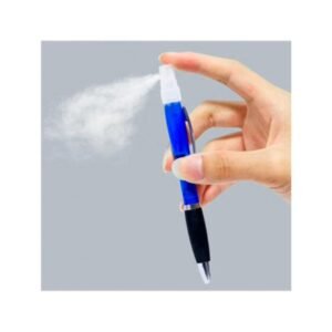 LAPICERO CON STYLUS Y SPRAY