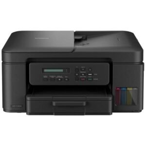 IMPRESORA BROTHER DCPT730DW TANQUE DE TINTA 3 EN 1 WI-FI / U