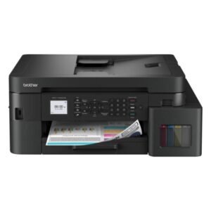 IMPRESORA BROTHER MFCT930DW TANQUE DE TINTA 4 EN 1 WI-FI / E
