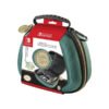 BOLSO CONTROL SWITCH ZELDA TOTK VERDE NNS20G