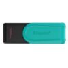 MEMORIA USB 128GB KINGSTON DATA TRAVELER EXODIA S USB-A 3.2