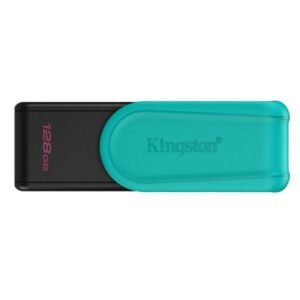 MEMORIA USB 128GB KINGSTON DATA TRAVELER EXODIA S USB-A 3.2