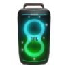 PARLANTE JBL RGB PARTYBOX 520 BLUETOOTH JBLPARTYBOX520AM NEG