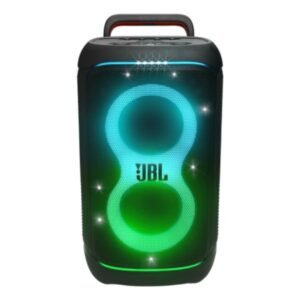 PARLANTE JBL RGB PARTYBOX 520 BLUETOOTH JBLPARTYBOX520AM NEG