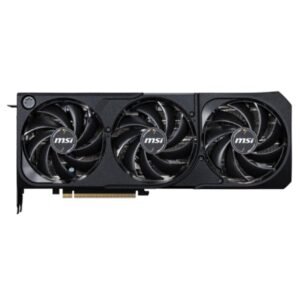 TARJETA DE VIDEO MSI GEFORCE RTX 5070 TI 16G SHADOW 3X OC GD