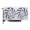 TARJETA DE VIDEO MSI GEFORCE RTX 5060 8G VENTUS 2X OC WHITE