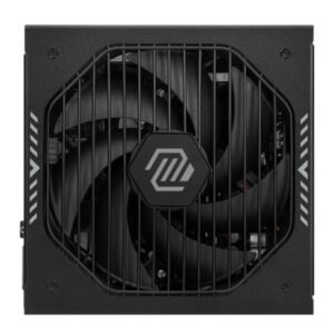 FUENTE DE PODER MSI MAG MAG A1000GLS PCIE5 80 PLUS GOLD FULL