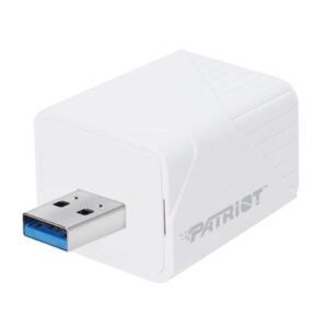 MEMORIA USB 512GB PATRIOT ILUXE CUBE USB-A 3.2 GEN 1 PI512GC