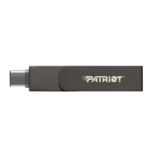 MEMORIA USB 128GB PATRIOT ILUXE STICK USB-C 3.2 GEN 1 PI128G