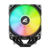 ENFRIAMIENTO DE AIRE RGB SHARKOON A60 AM5/LGA1851 2X120MM 40
