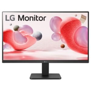 MONITOR GAMING LG 24MR400-B 23.8" PLANO 1920 X 1080 100HZ IP