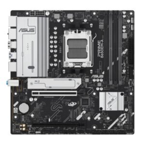 TARJETA MADRE ASUS PRIME B650EM-A AM5 MICRO ATX DDR5 90MB1LP